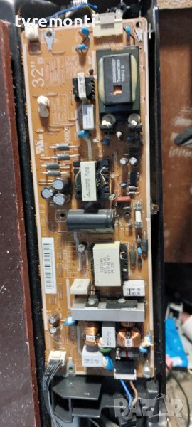 POWER BOARD ,BN44-00369B,132HD_AHS, for SAMSUNG LE32C350D1W, снимка 1