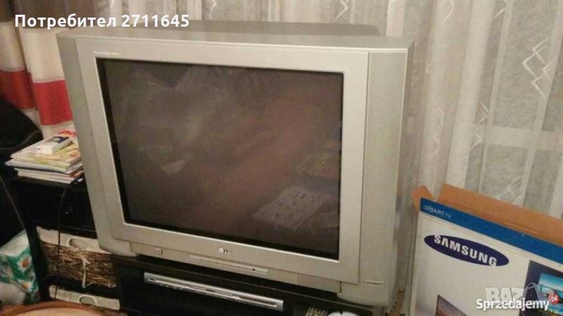 LG тв, снимка 1