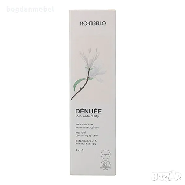 Перманентна Боя Dénuée Montibello #6, снимка 1