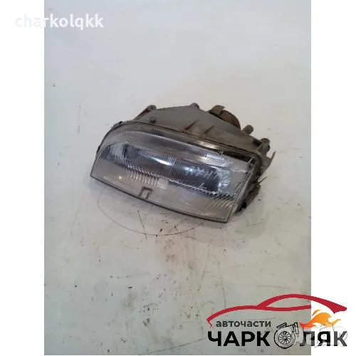 Ляв фар за фиат пунто 1.1, снимка 1