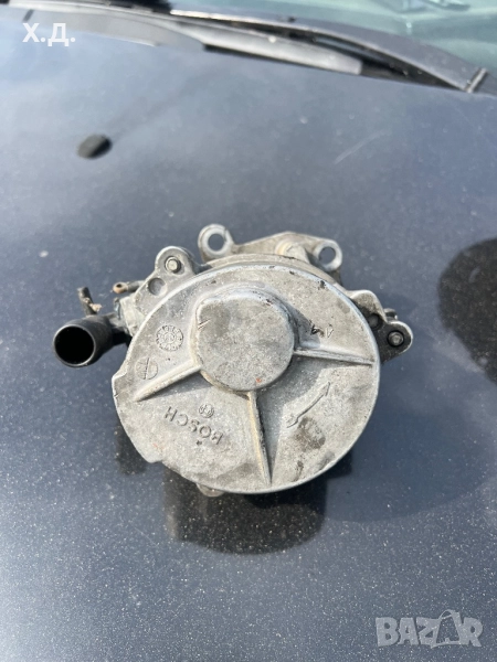 Вакуум помпа Рено Сценик 1.9дци 120коня , снимка 1