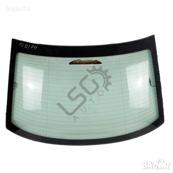 Задно стъкло AUDI A4 (B7) 2004-2008 ID: 122199, снимка 1