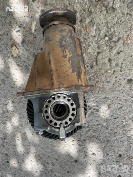 Заден диференциал 43х11 Сузуки Самурай 1.3, снимка 1