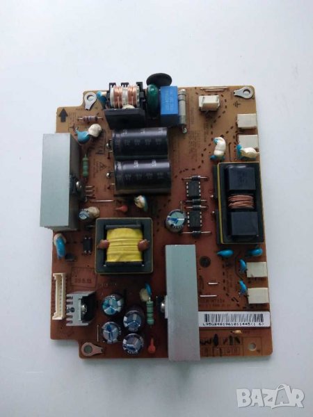 Power Board PLLM-M702A REV1. 1, снимка 1