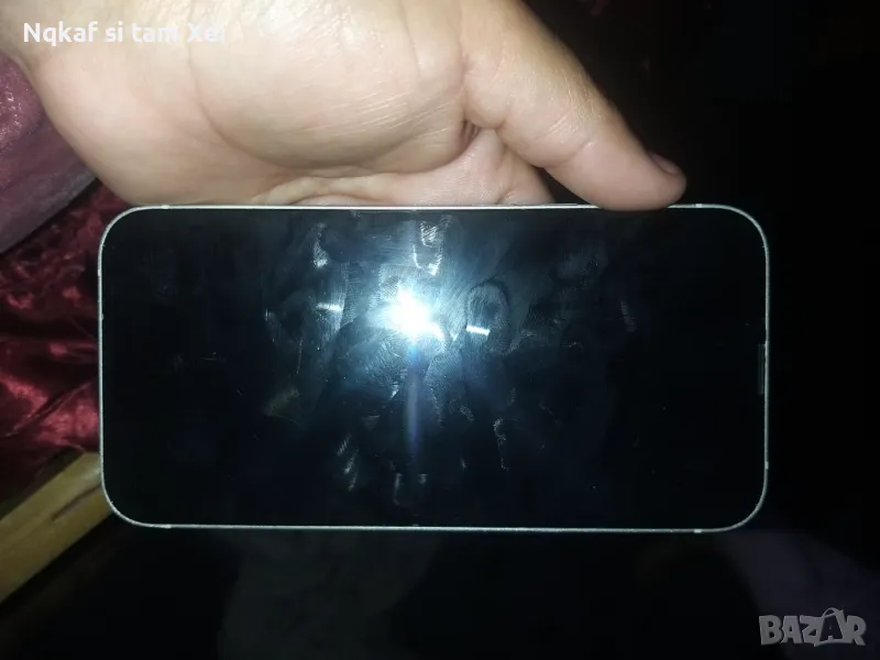 iPhone 13, снимка 1