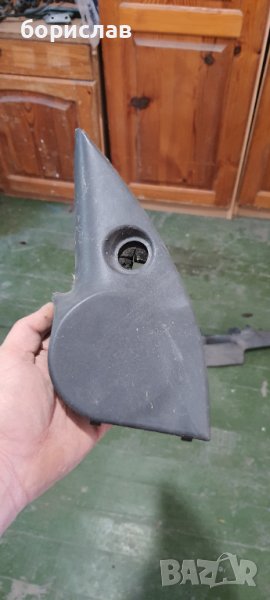 Интериорна пластмаса за Опел Корса б , снимка 1