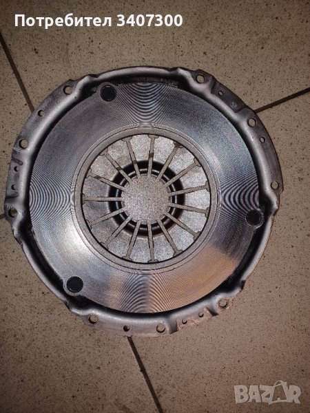 Съединител за Qashqai 2.0 бензин, снимка 1