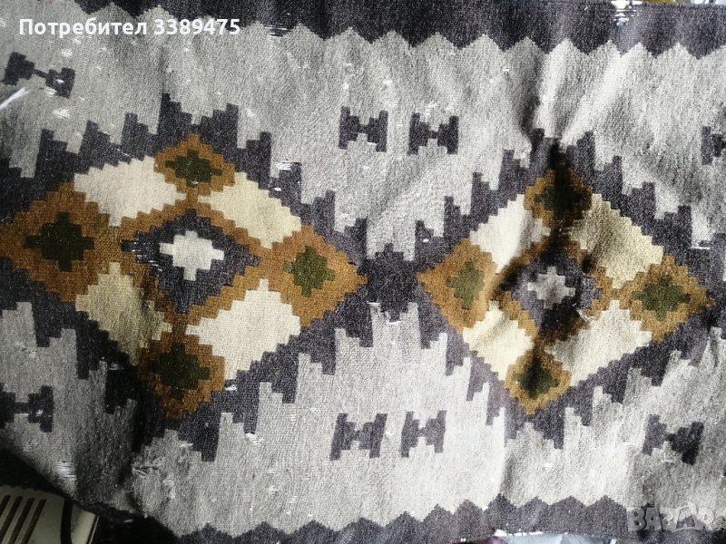 Чипровско килим че добър цвят, снимка 1