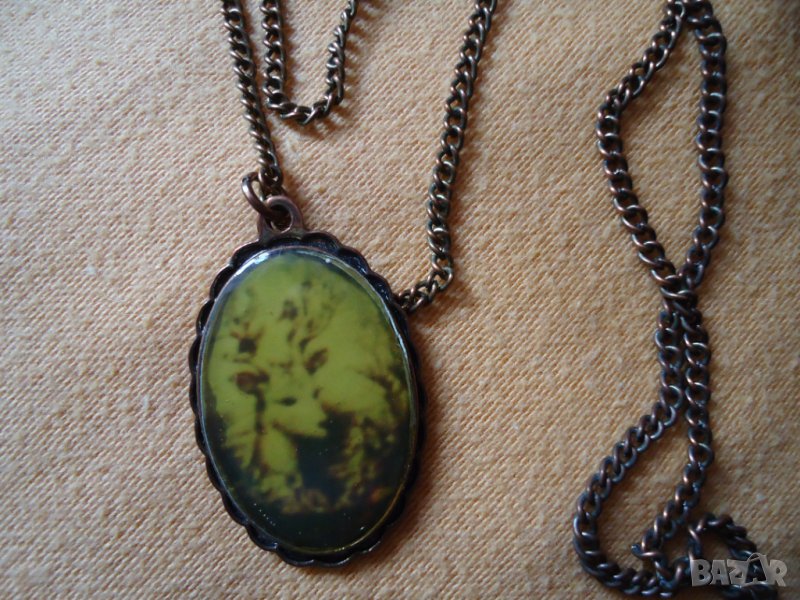 ново колие винтидж , снимка 1