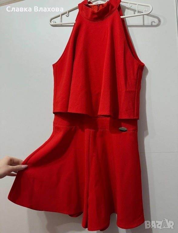 Гащеризон JUNONA, снимка 1