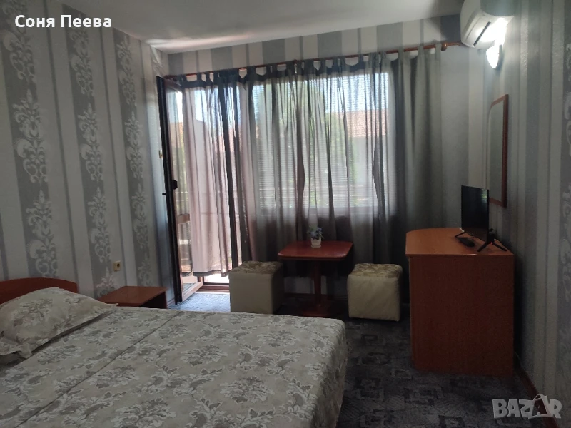 Самостоятелни стаи за двама 45 лв Варна,безплатно паркиране, снимка 1