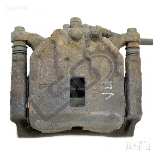 Преден ляв спирачен апарат Honda Civic VIII 2006-2011 H060921N-54, снимка 1