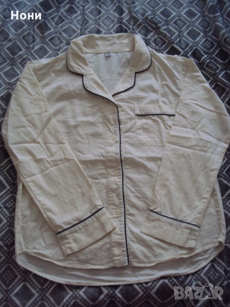 Юношеска пижама на марката UNIQLO -164см, снимка 1