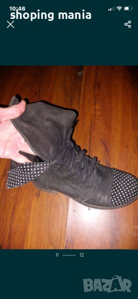 Боти fetish , снимка 1