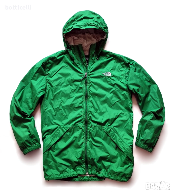 THE NORTH FACE HyVent Mens - L/XL- оригинално мъжко яке, снимка 1