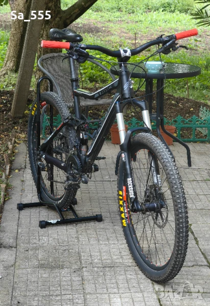 Велосипед Shockblaze Trace Race 26", снимка 1