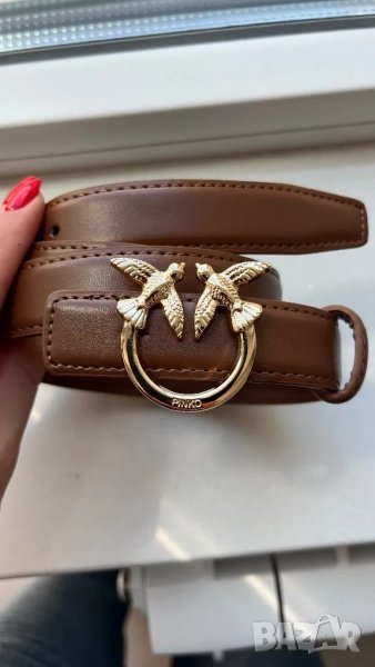 Колан pinko нов, снимка 1