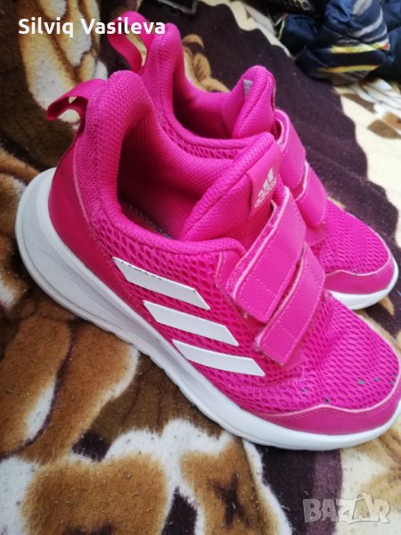 Маратонки , снимка 1