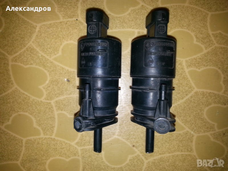 Помпи за пръскачки, снимка 1