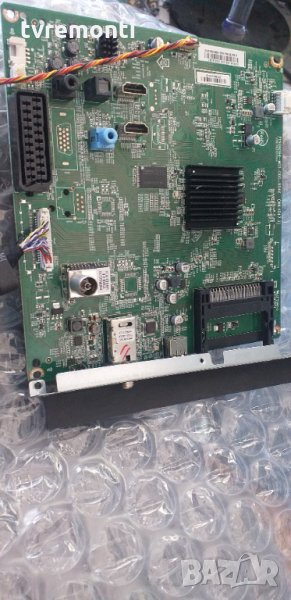 Mainboard 715G6094-M01-000-004K (WK1347.3), снимка 1