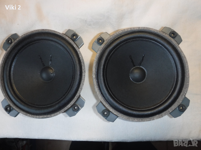 Нискочестотни ISOPHON PSL 203, снимка 1