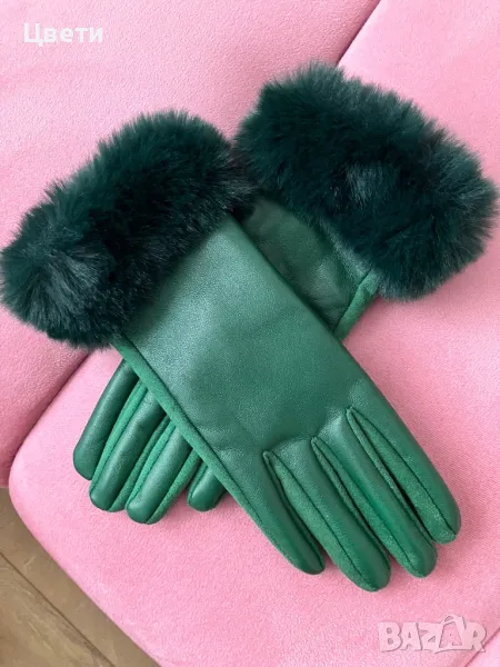 Нови ръкавици, снимка 1