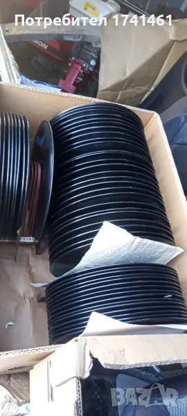 Ретро плочи 78 оборота, снимка 1