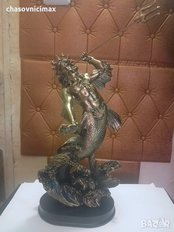 стауетка-28см., снимка 1