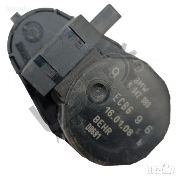 Моторче клапи парно BMW 5 Series (E60,E61) 2003-2010 B170622N-266, снимка 1