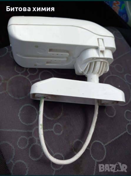 СОТ датчик за външен монтаж Satel Opal pro, снимка 1