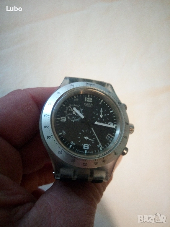 Продавам часовник, снимка 1