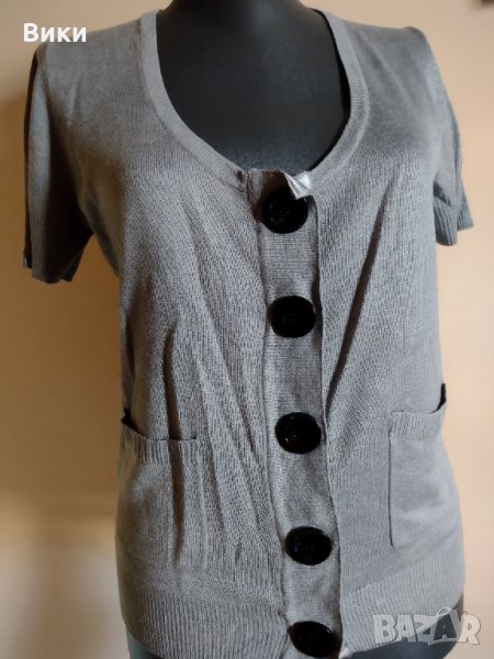 Елегантна блуза плетиво Modström, снимка 1