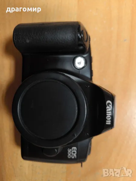 Canon EOS 500, снимка 1