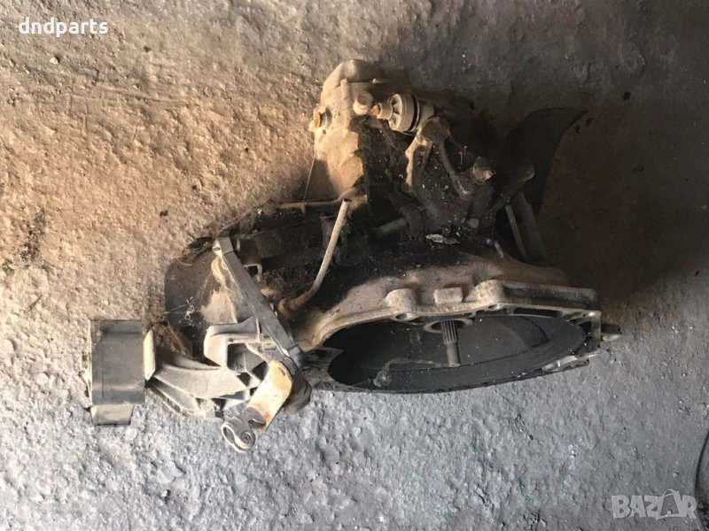 Скорости Opel Astra F 1.4i 1996г., снимка 1