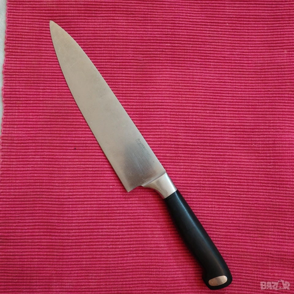 Готварски нож BergHOFF, Белгия. , снимка 1