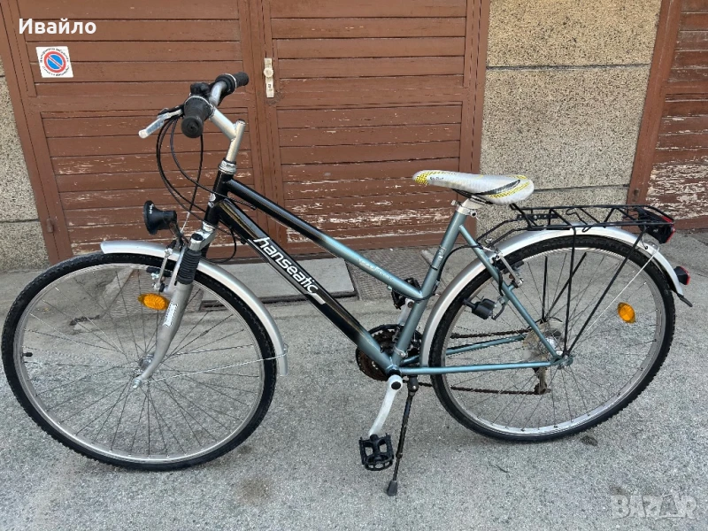 Велосипед 28 цола, снимка 1