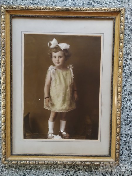 стара снимка, снимка 1