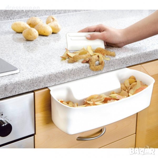 1851 Кош за окачване на шкаф, снимка 1