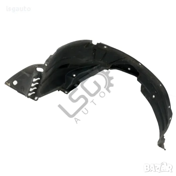 Преден ляв подкалник Honda Jazz 2002-2008 ID: 139538, снимка 1
