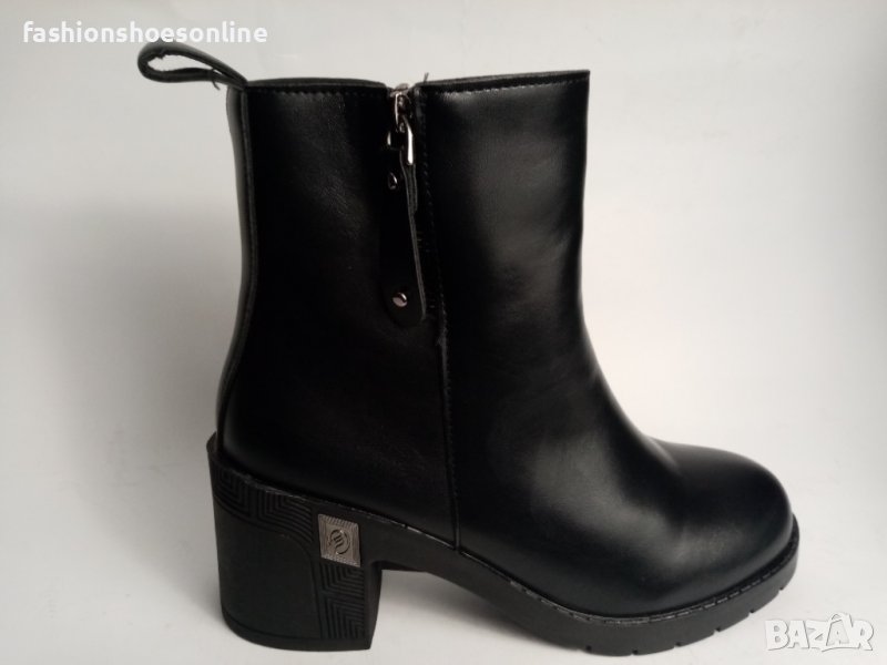 Дамски боти KISSER. , снимка 1