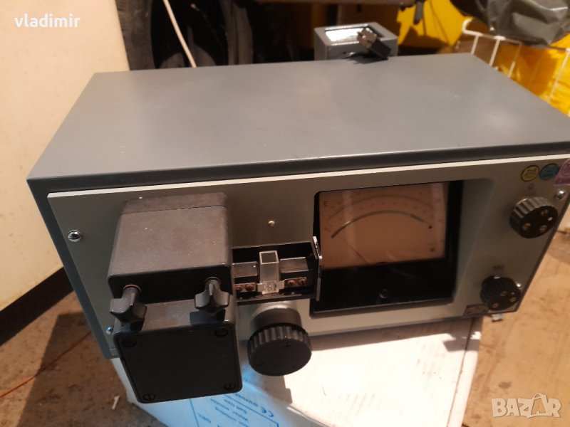 Лабораторен апарат151222, снимка 1