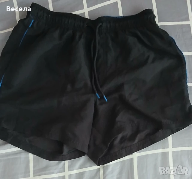 Бански за момче тип шорти размер 158. , снимка 1