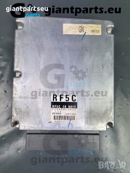 Компютър мотор за Мазда 6 Mazda 6 , RF5C18881E, снимка 1