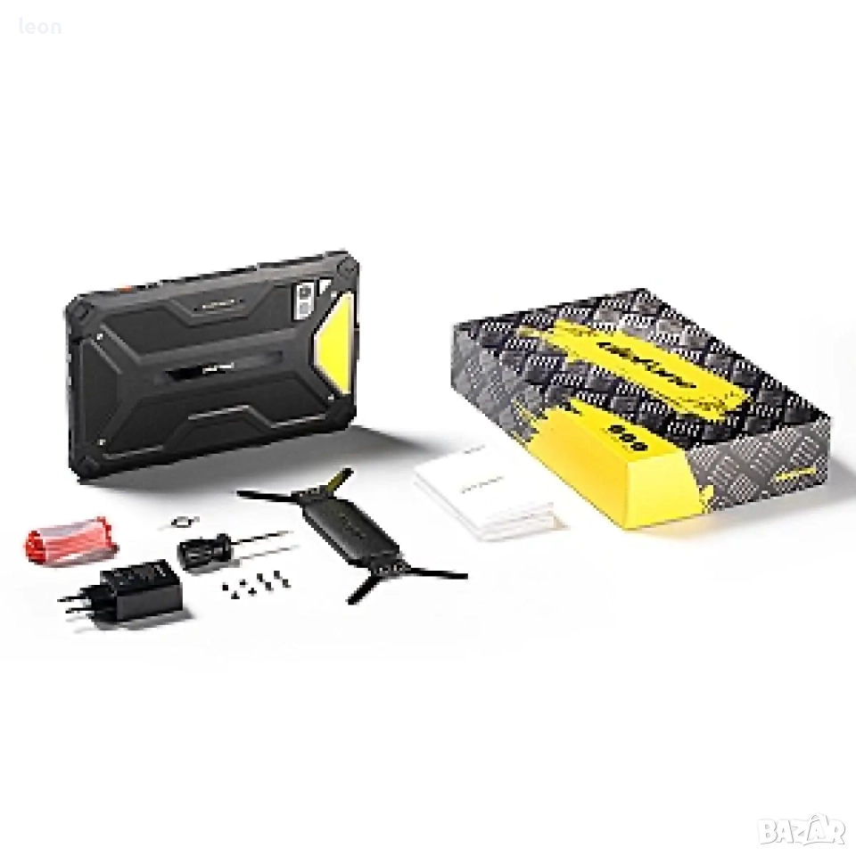 Таблет Ulefone Armor Pad 4 Ultra Thermal , снимка 1