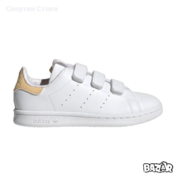 Оригинални adidas Stan Smith внос от Англия, снимка 1