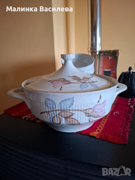 Супник , снимка 1