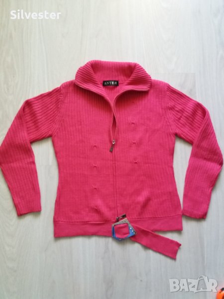 Дамска жилетка, чисто нова, размер L, снимка 1