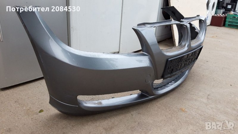 Предна броня BMW  /15857711/, снимка 1