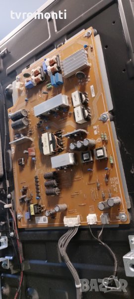 Power Board 1-474-610-11 PSLF241401A GL1SB for ,SONY KDL-65W857C дисплей T650HVF05.2, снимка 1