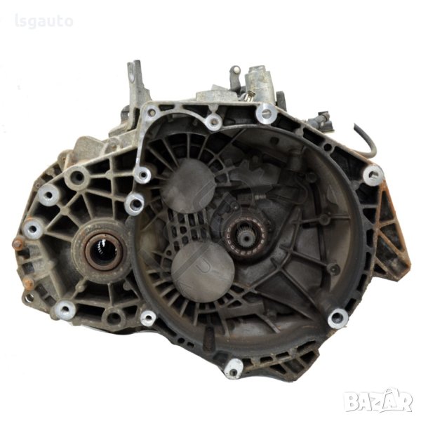Шестстепенна скоростна кутия Opel Astra (J)(2010-2018) ID: 98655, снимка 1